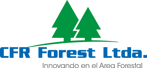 Logo CFRForest